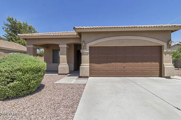 14731 N 132ND Court, Surprise, AZ 85379