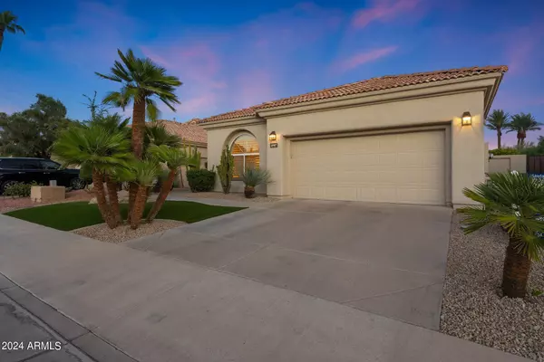 11907 E TERRA Drive, Scottsdale, AZ 85259