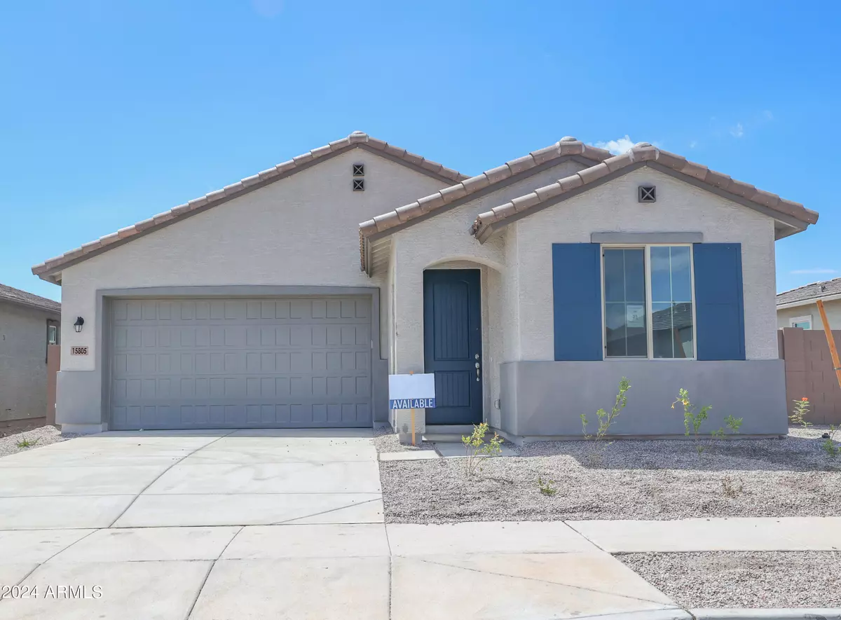 Surprise, AZ 85387,15805 W HACKAMORE Drive