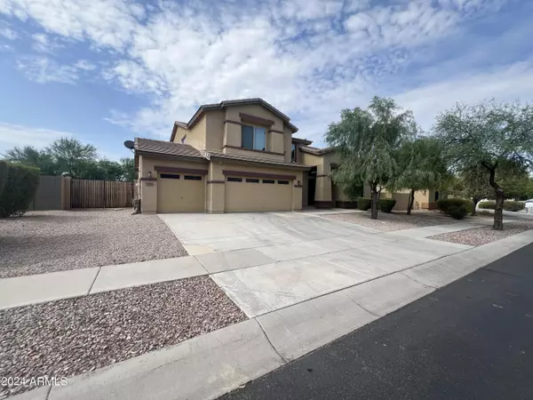 7597 W ROVEY Avenue, Glendale, AZ 85303