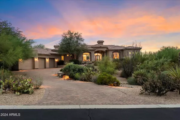 Scottsdale, AZ 85262,10379 E WHITE FEATHER Lane