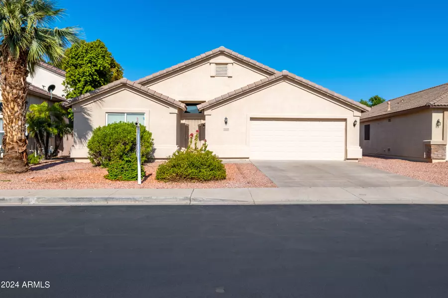 3110 N 129TH Drive, Avondale, AZ 85392