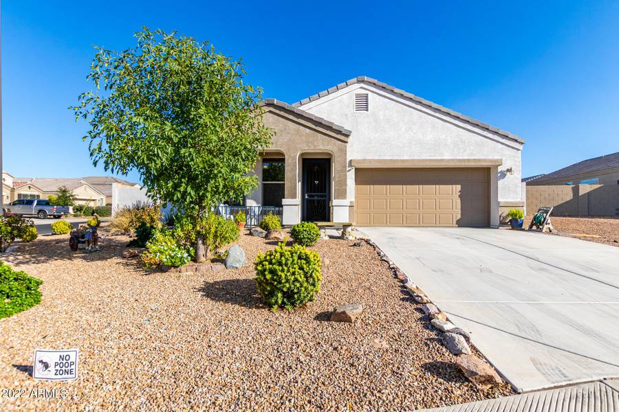 3867 W ALABAMA Lane, Queen Creek, AZ 85144