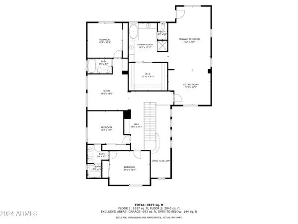 Chandler, AZ 85249,6952 S BLACK HILLS Way