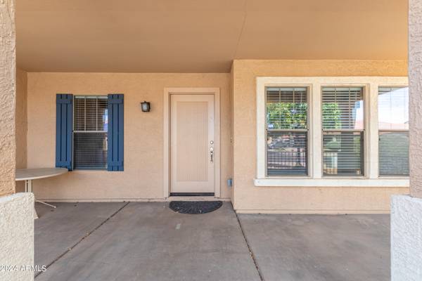 Tolleson, AZ 85353,2602 S 86TH Lane