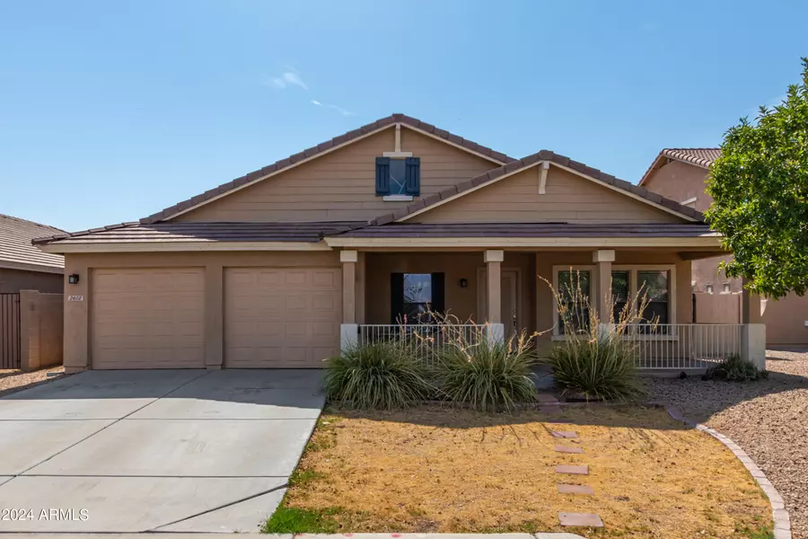 2602 S 86TH Lane, Tolleson, AZ 85353