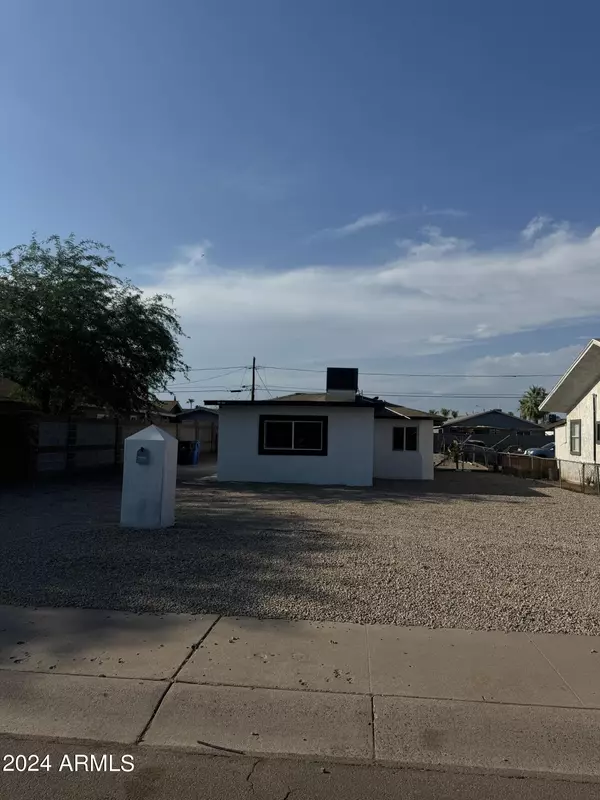 754 W JONES Avenue, Phoenix, AZ 85041