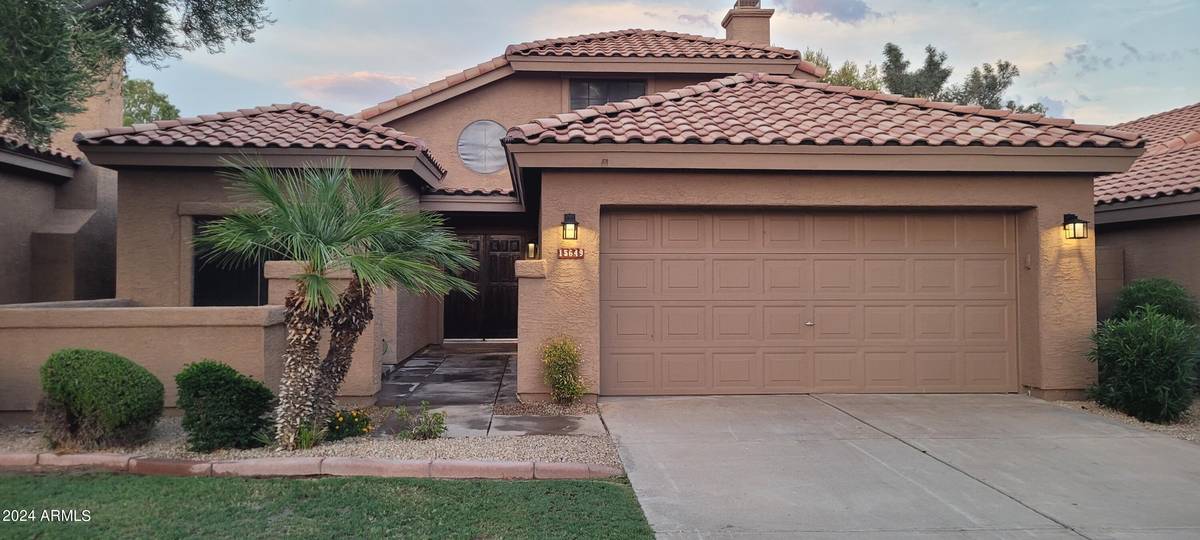 Scottsdale, AZ 85254,15649 N 51ST Street