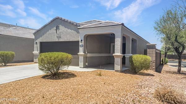 Buckeye, AZ 85396,3844 N 292ND Lane