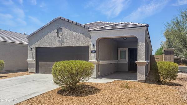 Buckeye, AZ 85396,3844 N 292ND Lane