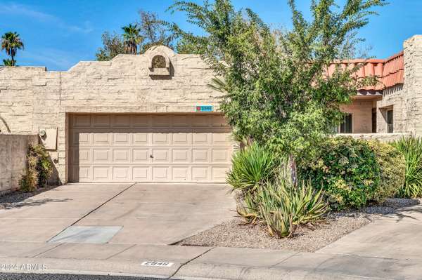 Phoenix, AZ 85053,2946 W JUNIPER Avenue