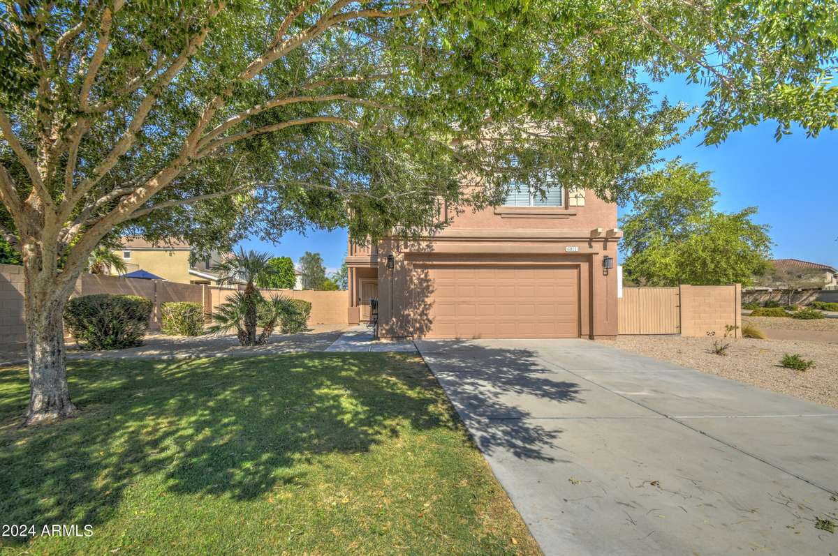 Litchfield Park, AZ 85340,6011 N FLORENCE Avenue