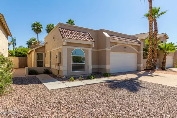 1223 W Highland Street, Chandler, AZ 85224