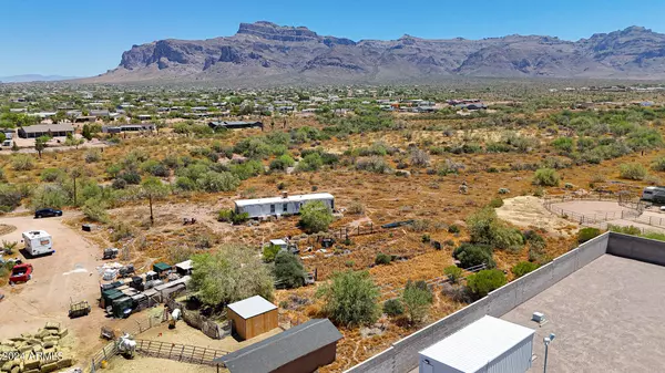 Apache Junction, AZ 85119,4975 E 30TH Avenue #0