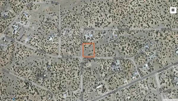 Seligman, AZ 86337,26920 W Granada Road #291