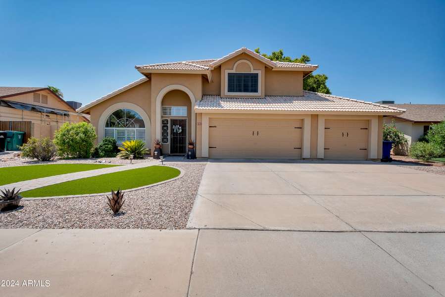 6451 E ENCANTO Street, Mesa, AZ 85205