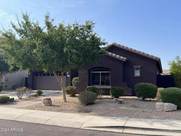 Avondale, AZ 85323,11729 W MOUNTAIN VIEW Drive