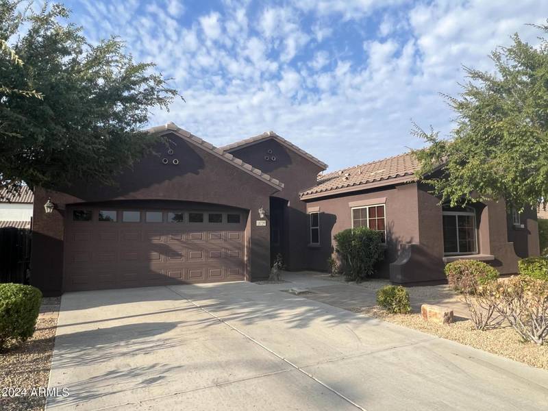 11729 W MOUNTAIN VIEW Drive, Avondale, AZ 85323