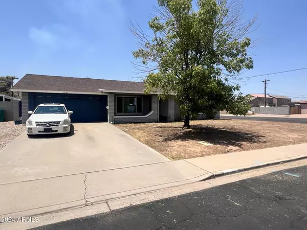 1556 N MARKDALE --, Mesa, AZ 85201