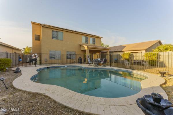 Maricopa, AZ 85139,46077 W DIRK Street