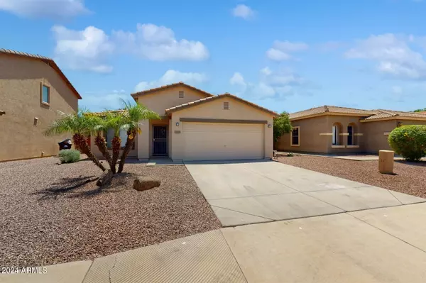 16209 W HEARN Road, Surprise, AZ 85379