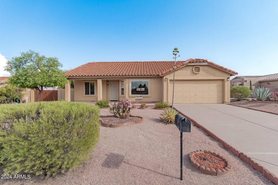 17239 E La Pasada Drive, Fountain Hills, AZ 85268