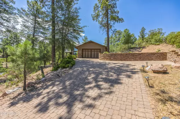 Payson, AZ 85541,310 N GRAPEVINE Drive