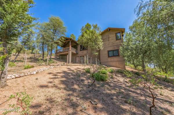 Payson, AZ 85541,310 N GRAPEVINE Drive