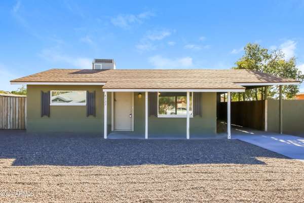 Phoenix, AZ 85008,4131 E BEATRICE Street