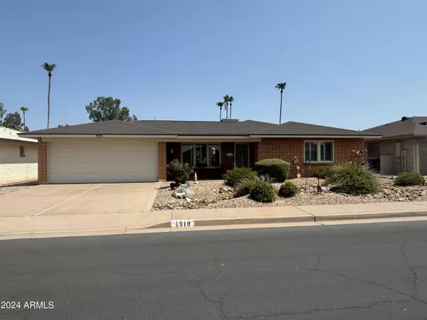 Mesa, AZ 85206,4910 E FLOSSMOOR Avenue