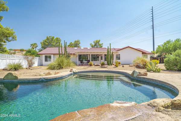 780 W SANTA FE Drive, Wickenburg, AZ 85390