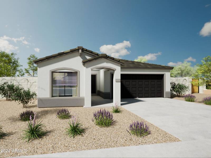 1434 W INCA Drive, Coolidge, AZ 85128