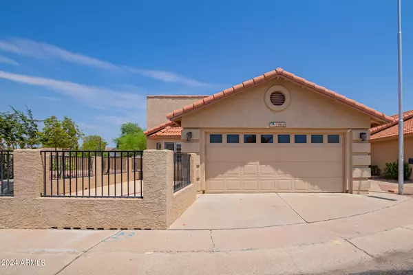 1786 N TERRACE Circle, Casa Grande, AZ 85122