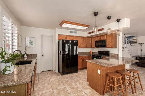 Peoria, AZ 85345,9406 W PALMER Drive