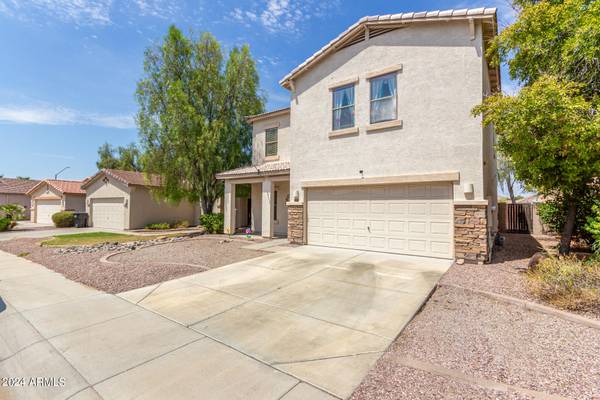 Surprise, AZ 85388,16136 N 168TH Lane