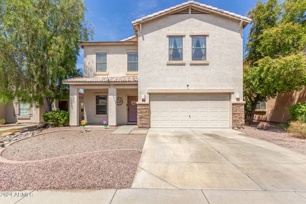 Surprise, AZ 85388,16136 N 168TH Lane