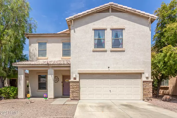 Surprise, AZ 85388,16136 N 168TH Lane