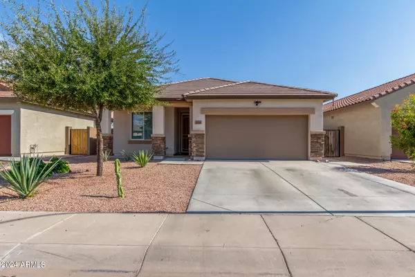 11725 W CHASE Lane, Avondale, AZ 85323