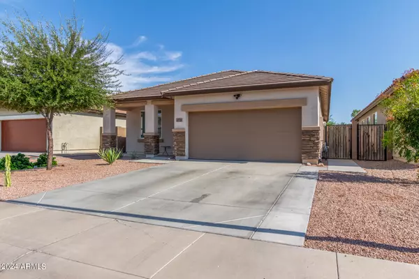 Avondale, AZ 85323,11725 W CHASE Lane