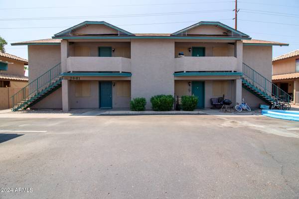 2961 E CICERO Street,  Mesa,  AZ 85213