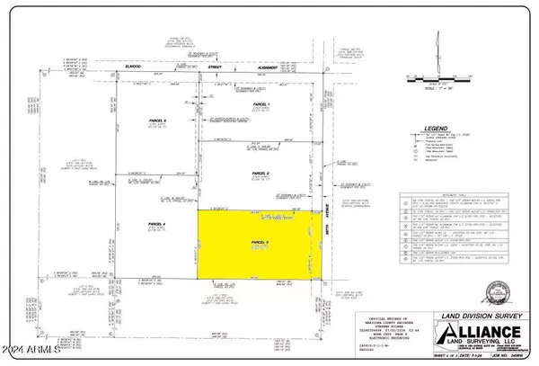 Tonopah, AZ 85354,3720 S 387th Avenue #-