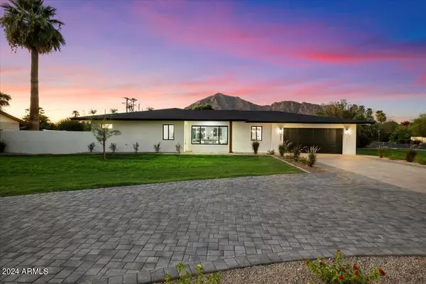 5558 E Lafayette Boulevard,  Phoenix,  AZ 85018
