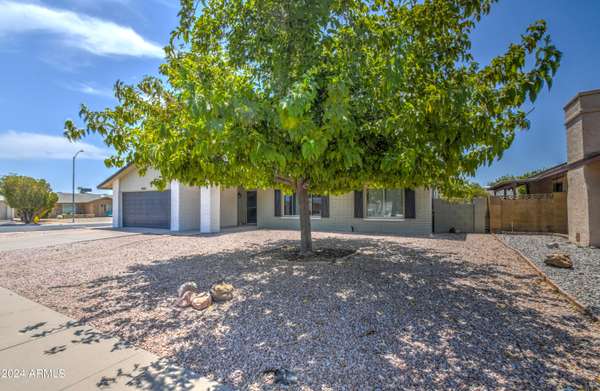 Glendale, AZ 85306,14636 N 51ST Drive