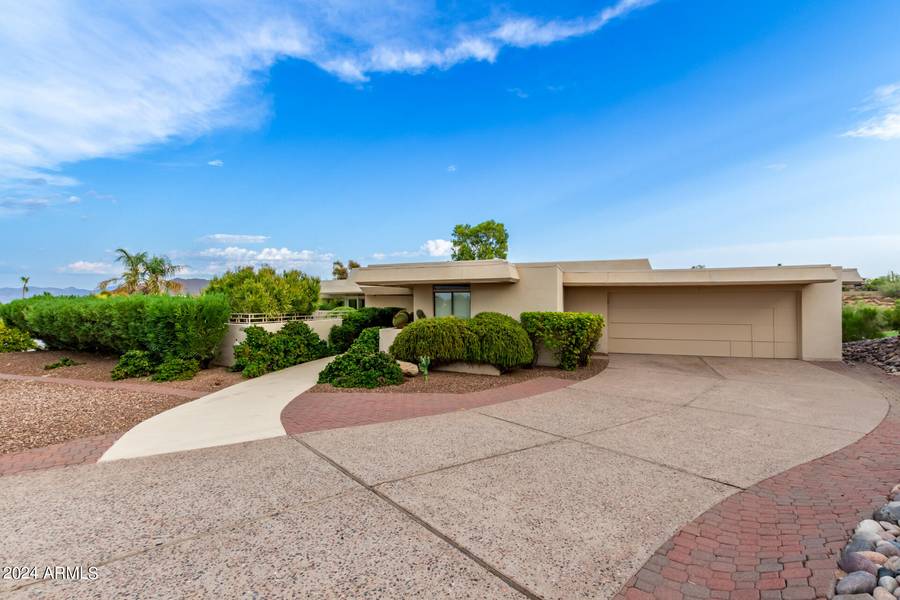 16929 E NICKLAUS Drive, Fountain Hills, AZ 85268