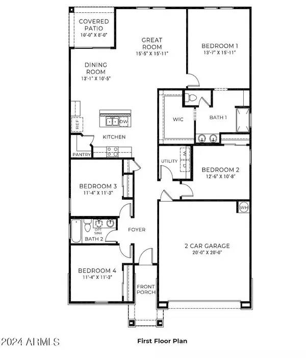 Maricopa, AZ 85138,38220 W Bello Lane