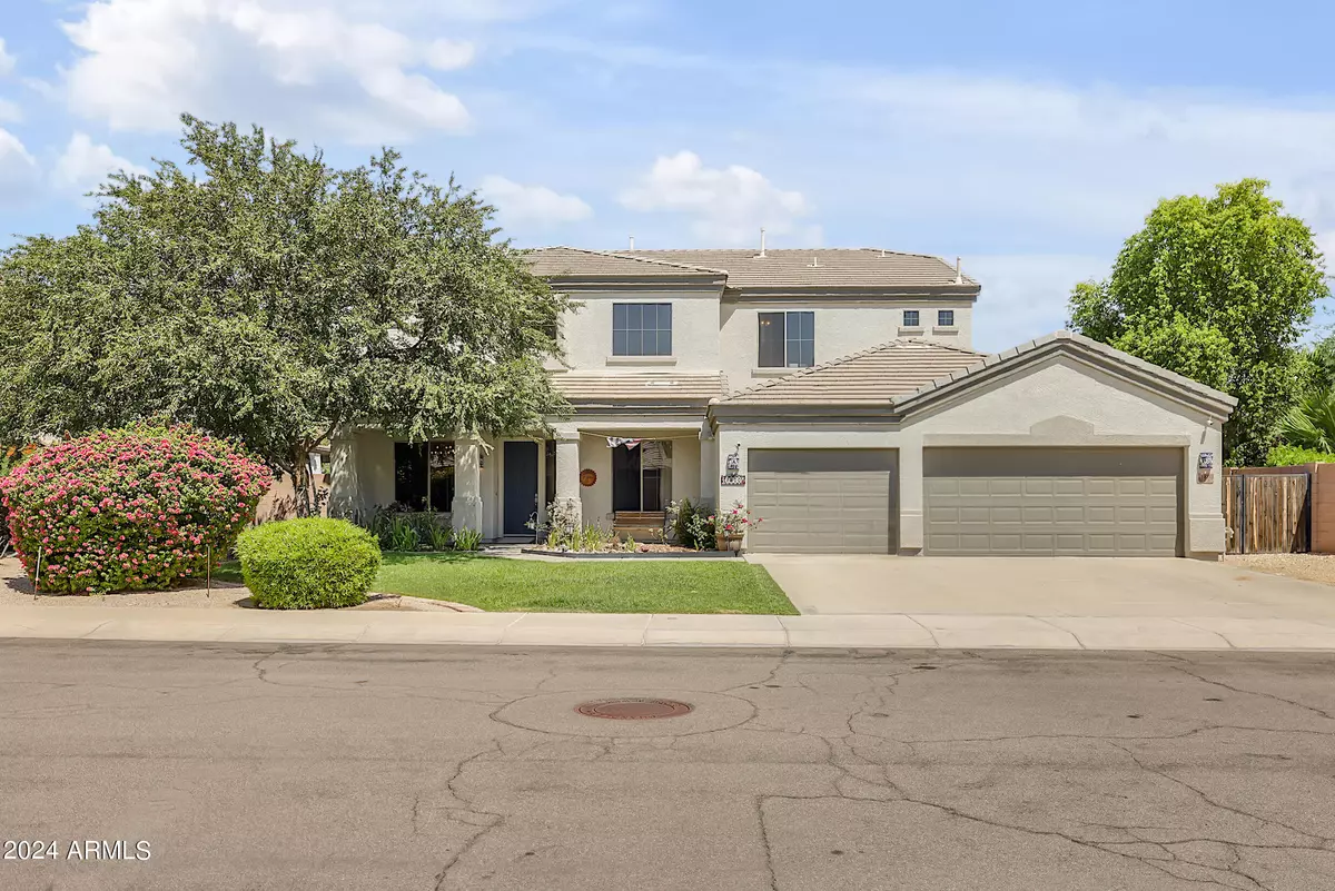 Chandler, AZ 85286,1800 E DERRINGER Way