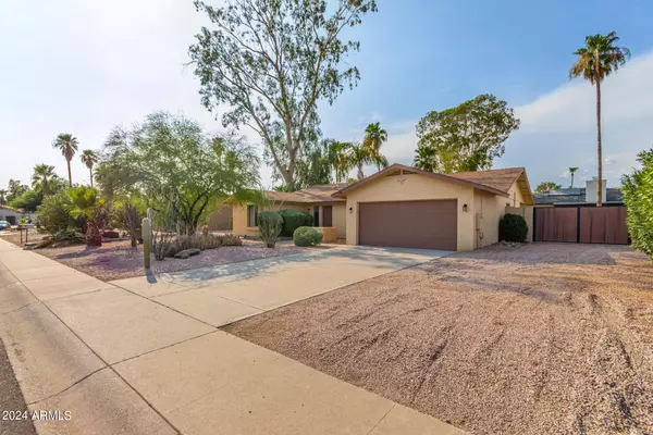 Scottsdale, AZ 85254,6432 E AIRE LIBRE Lane