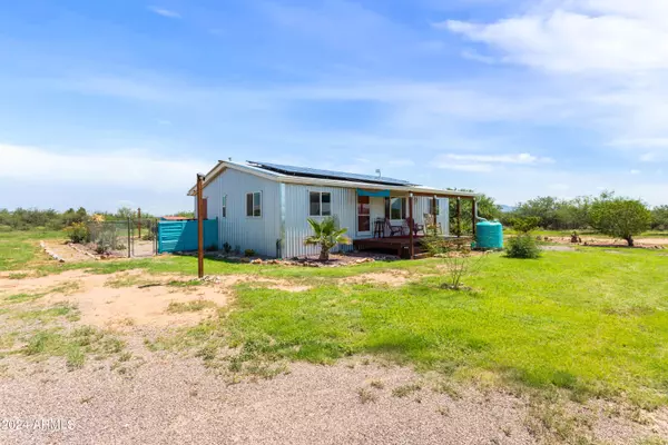 Hereford, AZ 85615,8507 E SKY Trail