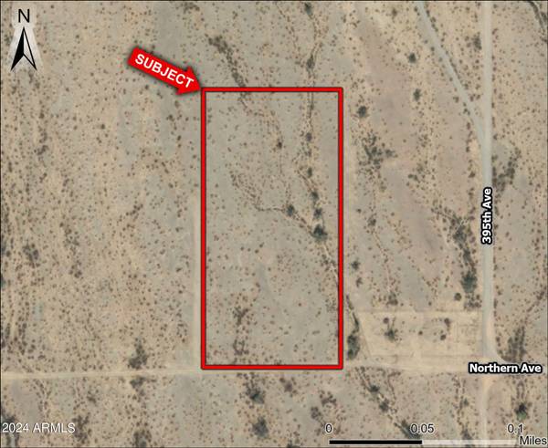 0 N Northern Avenue #-, Tonopah, AZ 85354