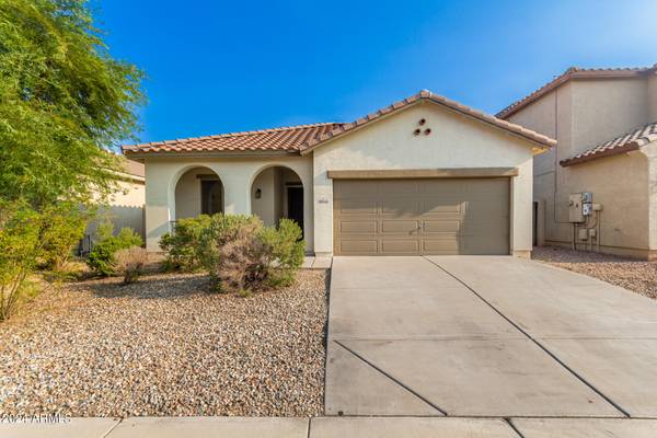 10045 W HAMMOND Lane, Tolleson, AZ 85353